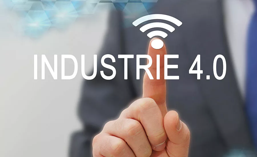 smart manufacturing