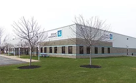 Zodiac Aerospace CMMS ISO Certification