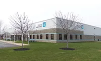Zodiac Aerospace CMMS ISO Certification