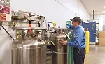 Zodiac Aerospace CMMS ISO Certification