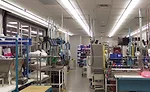 Zodiac Aerospace CMMS ISO Certification
