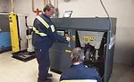 Zodiac Aerospace CMMS ISO Certification