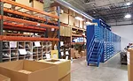 Zodiac Aerospace CMMS ISO Certification