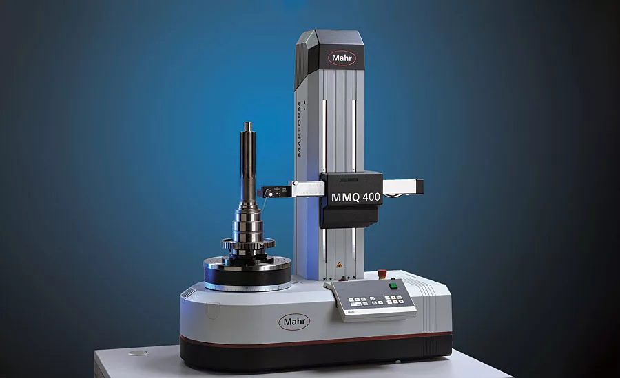 Form Measure