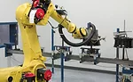 Management Winona robots
