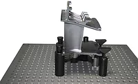 R&R Fixtures Spring Wedge Clamps R&R Fixtures Spring Wedge Clamps