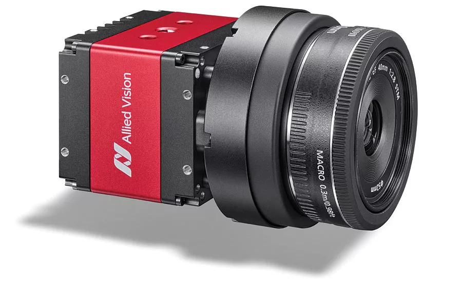 Camera