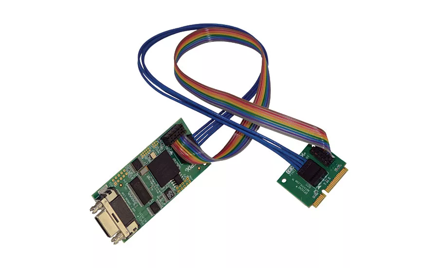 Frame Grabber