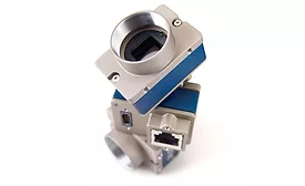 Machine Vision