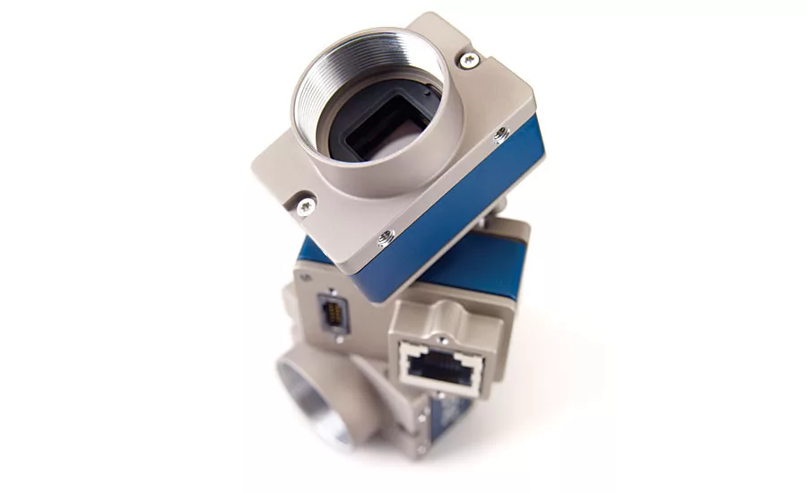 Machine Vision