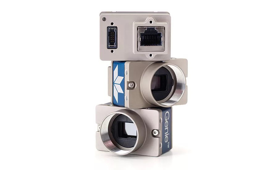 Machine vision