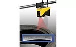 3D Vision Tire Codes