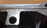 3D Vision Sealant Bead