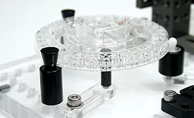 R&R Products Wedge Stop