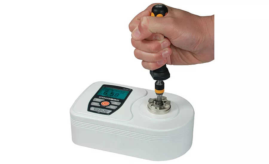 Torque-Gages
