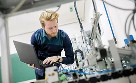 Software and analysis data collection in quality management