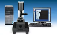 Microhardness test and inspection