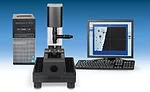 Microhardness test and inspection