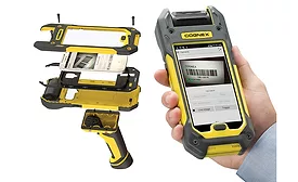 Cognex Mobile Terminal