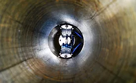 phased array ultrasonic inspection