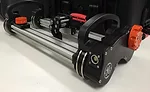 robotic motorized and manual scanners