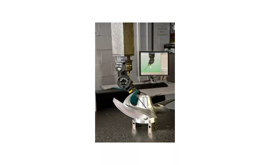 Wenzel CMM