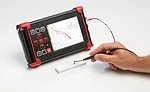 eddy current pencil probe