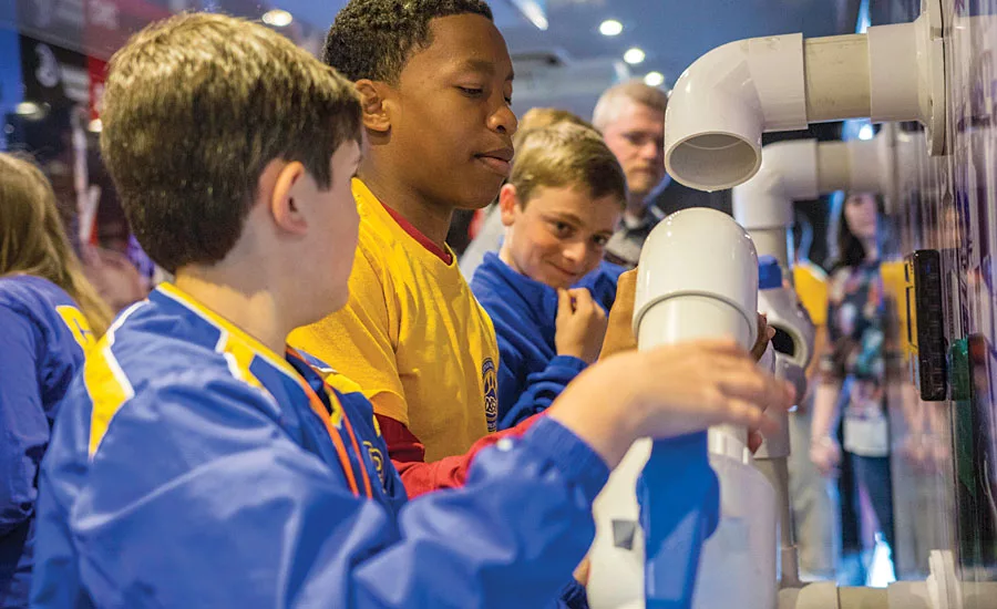 next generation of quality engineers