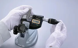 Micrometers