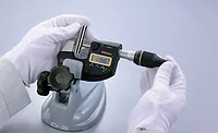 Micrometers Micrometers