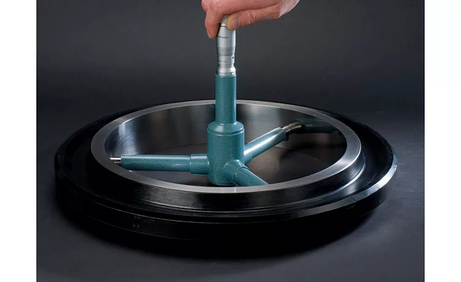 Micrometers