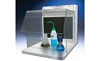 Hemco MicroFlow II ductless workstation Hemco MicroFlow II ductless workstation