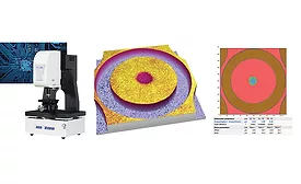 Nanosystem and DigitalSurf NanoMap Alpha Software