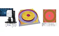Nanosystem and DigitalSurf NanoMap Alpha Software Nanosystem and DigitalSurf NanoMap Alpha Software
