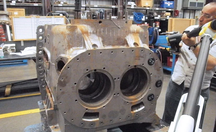 Reverse Engineering