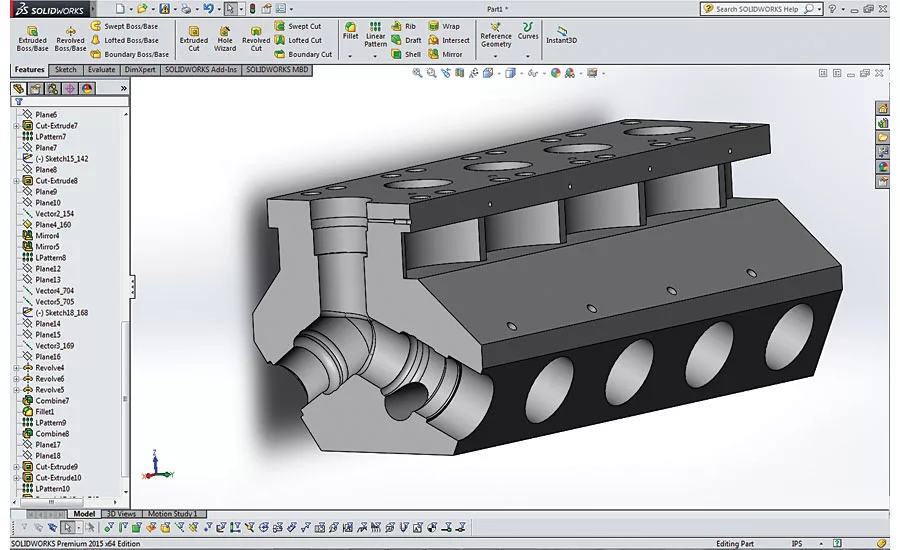 Reverse Engineering