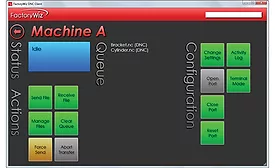 Factorywiz