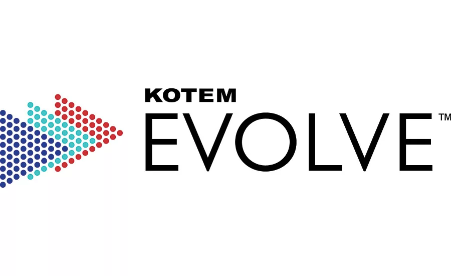 KOTEM EVOLVE Manufacturing Enterprise