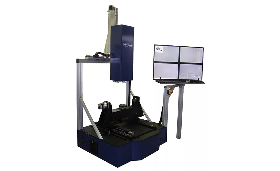 Methods Machine Tools