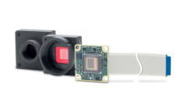 Board level cameras for embedded vision applications. Source: Basler