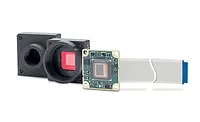 Board level cameras for embedded vision applications. Source: Basler