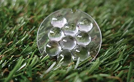 aspherical lenses