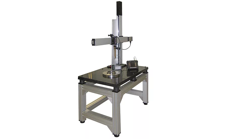 The Use of Industrial Robots for NDT Applications