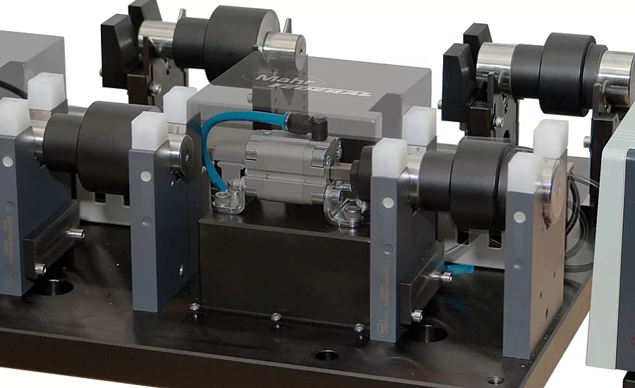 Custom Gages Automate your Production