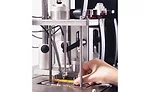 Plastics Analysis FOR AUTOMOTIVE APPLICATIONS