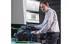 The Versatility of Vision Metrology