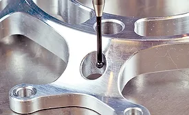 CMM Styli
