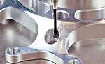 CMM Styli