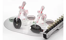 ROBOTIC INSPECTION SYSTEM