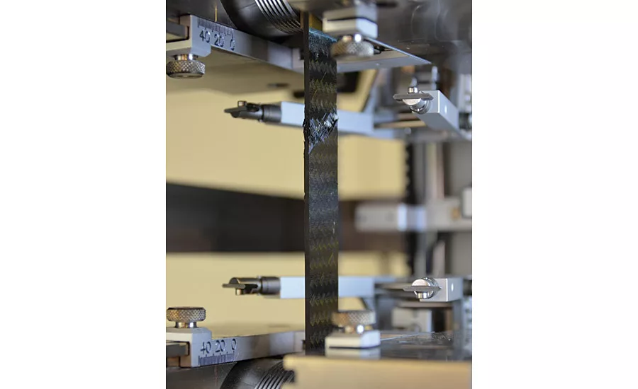 Tensile test 